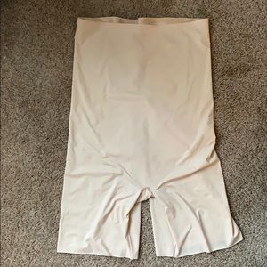 Spanx Thinstincts High-Waisted Mid-Thigh Short